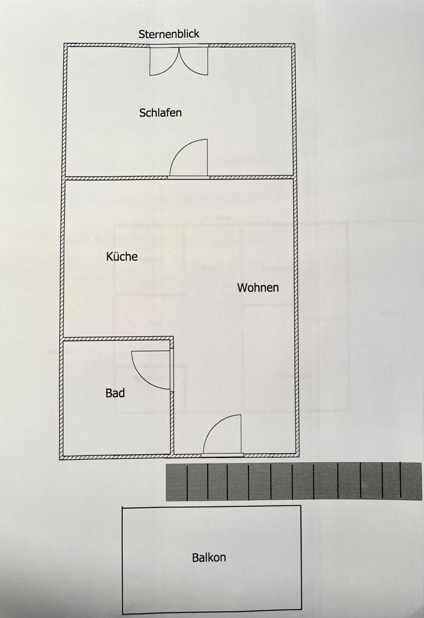 Ferienhaus An Der Buche "Sternenblick" Neue Tiefe Fehmarn Zewnętrze zdjęcie
