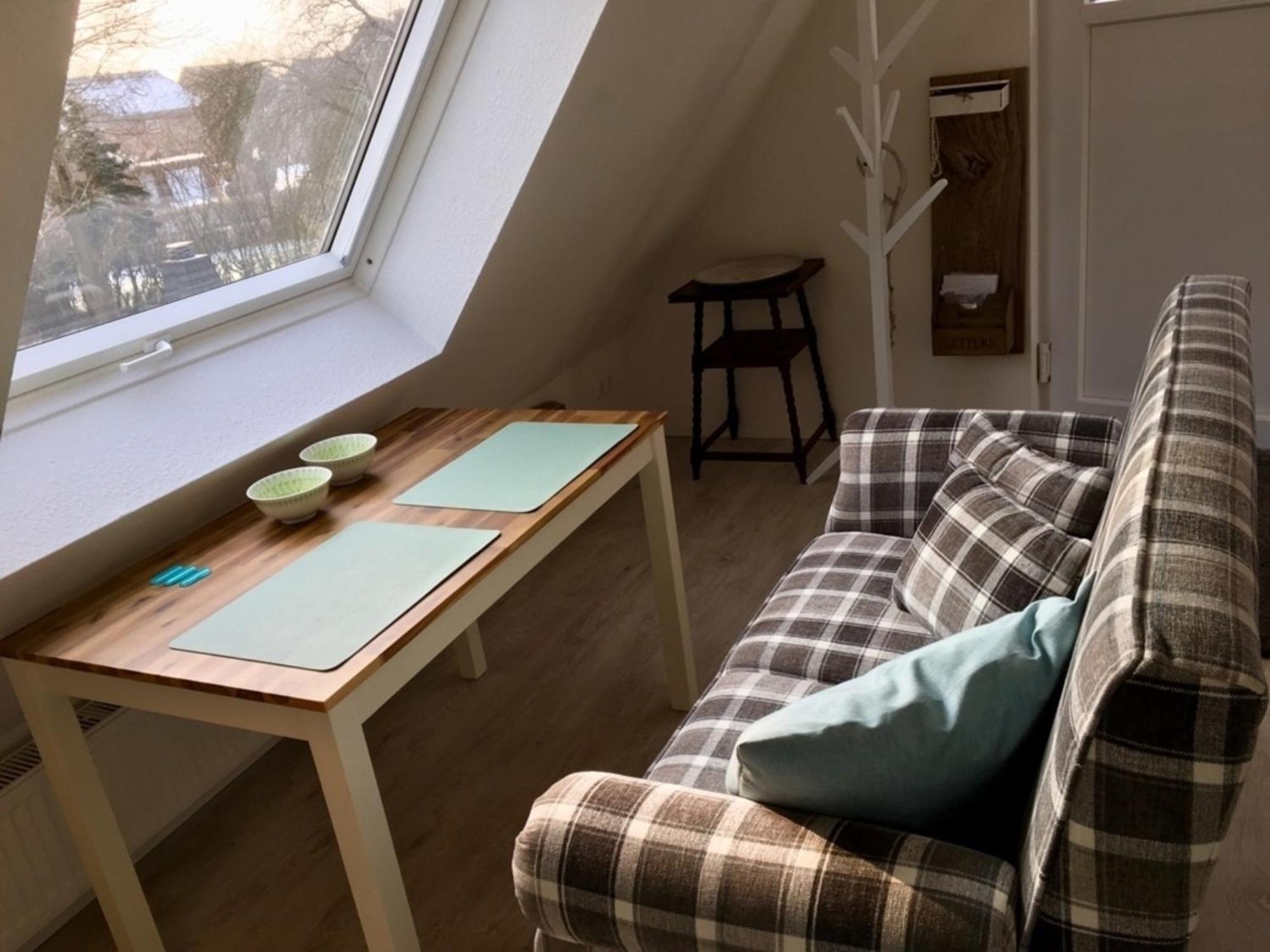 Ferienhaus An Der Buche "Sternenblick" Neue Tiefe Fehmarn Zewnętrze zdjęcie