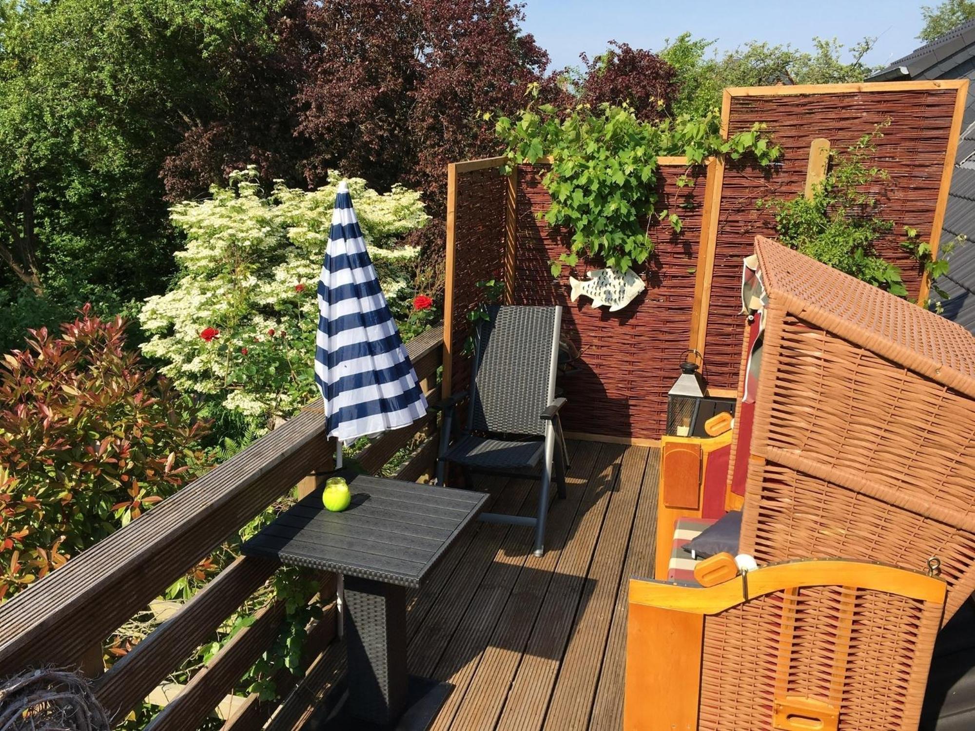 Ferienhaus An Der Buche "Sternenblick" Neue Tiefe Fehmarn Zewnętrze zdjęcie